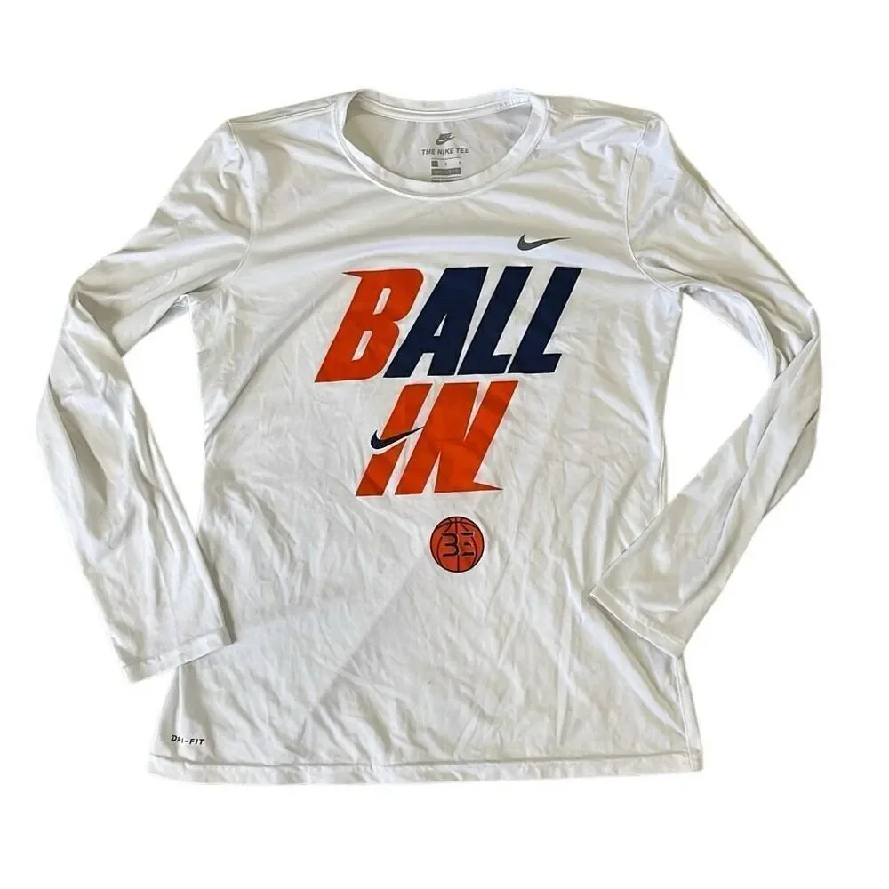 Youth Nike Shirt